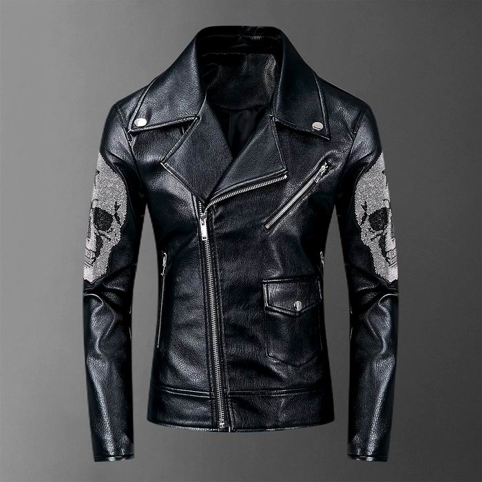 Philipp Plein Men's Outwear 7